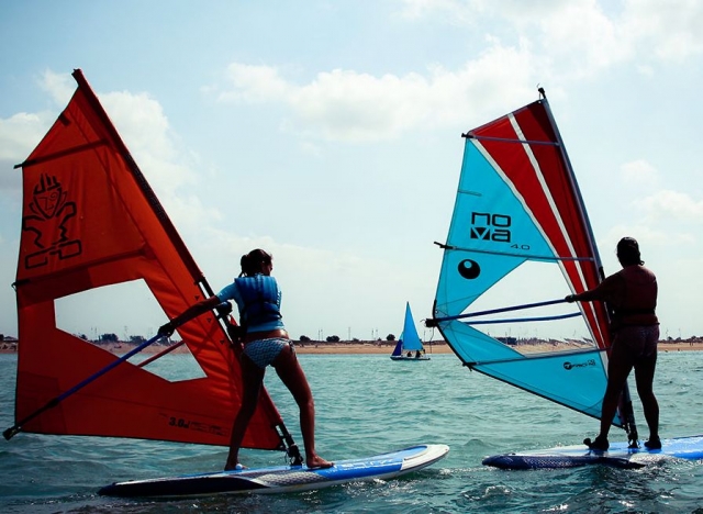  Aprenda com os amigos 